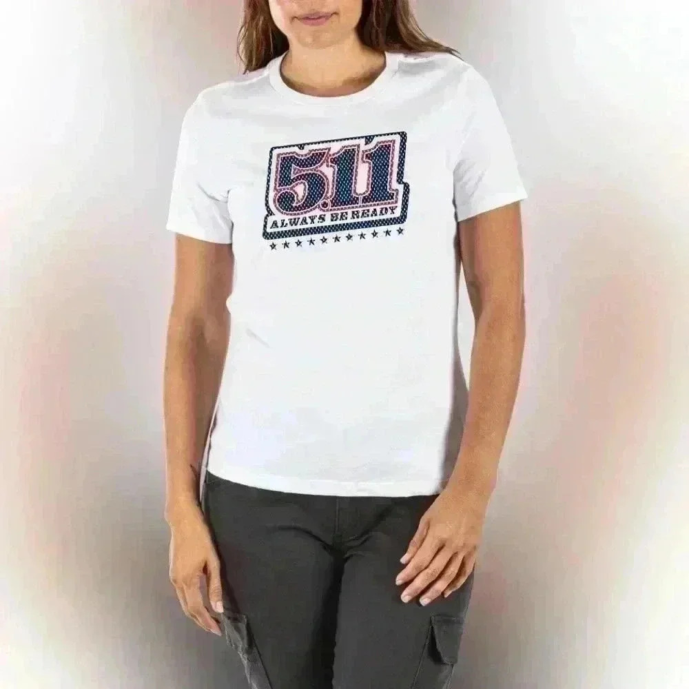 NWT 5.11 Tactical Tshirt